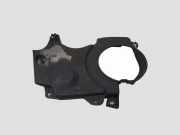 Timing Belt Protection Cover CITROËN C5 III (RD_) 2.2 HDi 9657413380