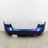 Hintere Stoßstange JAGUAR XE (X760) 2.0 D GX73-17A958-BC