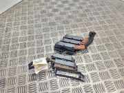 Sicherungskasten Audi A1 Sportback (8XA) 8X1971845