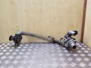 Wasserpumpe Mitsubishi Space Wagon (N8W, N9W)