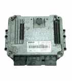 Motorsteuergerät RENAULT TRAFIC II Furgon (FL) 2.5 dCi 135 (FL0D) 8200091517