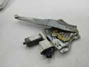 Türfensterheber hinten links TOYOTA COROLLA (_E12_) 2.0 D-4D (CDE120R_, CDE120L_) 6983002100