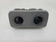 Heizungsbetätigung (Konsole) vorne Mercedes-Benz Vito/Mixto Kasten (W639) A6398300685