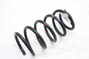 Schraubenfeder hinten links HYUNDAI SANTA FÉ III (DM) 2.2 CRDi 4WD