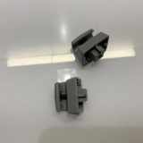 Sonnenschutzhalter MERCEDES-BENZ E (W211) E 270 CDI (211.016) 2208100012