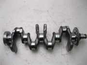 Kurbelwelle TOYOTA YARIS (_P13_) 1.3 (NSP130_) B2F11122