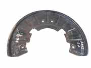 Spritzblech für Bremsscheibe VW Touareg II (7P) 7L0615311B