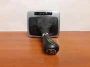 Schaltmanschette Leder MERCEDES-BENZ E Coupe (C207) E 250 CDI / BlueTEC / d (207.303) A2072670510 #5341