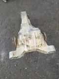 Differenzialgetriebe hinten AUDI Q7 (4L) 3.0 TDI quattro 4460310018