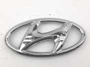 Emblem Hyundai Kona I (OS, OSE, OSI) X86354J9000