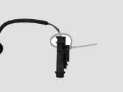 Abgastemperatursensor VOLVO V40 Hatchback D3
