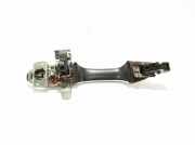 Türaußengriff hinten links HONDA CR-V III (RE_) 2.2 i-DTEC 4WD (RE6) Nėra