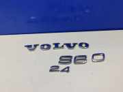 Emblem Volvo S60 I (384) 9203328