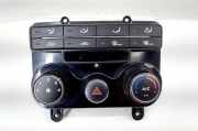 Heizungsbetätigung (Konsole) vorne Hyundai i30 I (FD) 972502L150