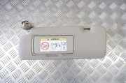 Sonnenblende links Honda CR-V IV (RM)