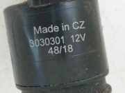 Elektromotor für Scheinwerferreinigung Opel Vivaro A Combi (X83) 3030301