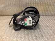 Sicherheitsgurt links hinten BMW 3er Touring (E91) 9139832