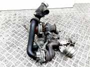 Turbolader Volvo XC60 II (246) 31293088