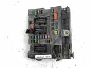 Sicherungskasten Peugeot 307 SW () 9650664180
