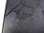 Sitzgarnitur komplett Leder geteilt VW Golf VI Cabriolet (517) 1K0819805D
