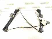 Fensterheber rechts hinten Mercedes-Benz E-Klasse Coupe (C207) 2077200246