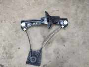 Fensterheber links hinten VW Passat B7 (362) 561839461F
