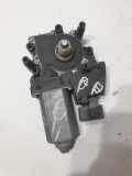 Motor Fensterheber links vorne Audi A3 (8L) 0536001401