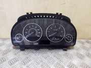 Tachometer BMW X3 (F25) 62109237874