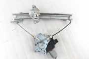 Fensterheber links hinten Mitsubishi Outlander I (CUW) MR573887LH