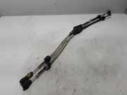 Seilzug für Schaltgetriebe Ford Fiesta VII (HJ, HF) H1BR7E395CD