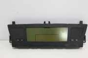 Tachometer Citroen C4 II Picasso () 9664365280