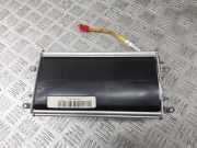 Airbag Knie Mitsubishi Colt CZC Cabriolet (Z3B) PMR951769