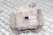 Bremssattel links vorne Nissan Juke (F15)