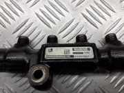 Einspritzleiste Mazda 121 I (DA) 9654592680