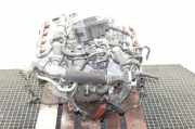 Motor ohne Anbauteile (Benzin) Audi A8 (4H) CDRA