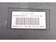 Tachometer Peugeot 308 II SW () 9665107480