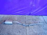 Auspuffanlage hinten Renault Twingo I (C06)
