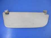 Sonnenblende links Opel Corsa B Kombi (S93)