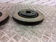 Bremsscheibe links vorne Lexus RX 4 (L2)