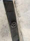 Kühlergrill oben VW LT 28-35 I Bus (281-363)
