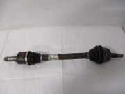 Antriebswelle links vorne Citroen C4 II Picasso () 9677916280