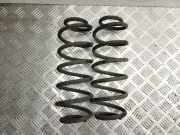 Feder links hinten Toyota Prius (W3)