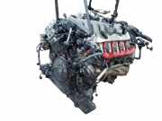 Motor ohne Anbauteile Audi A8 (4H) CDR