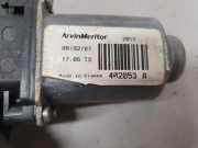 Fensterheber links hinten Nissan Qashqai (J10) 402053A