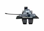 Schloss Heckdeckel Volvo XC60 I (156) 31440489