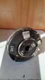 Bremskraftverstärker Peugeot 407 () 9683591680