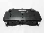 Tachometer Renault Kangoo II - Grand Kangoo (KW0) 248106505R