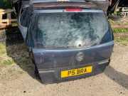 Heckklappe geschlossen Opel Zafira B (A05)