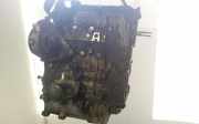 Motor ohne Anbauteile (Diesel) Peugeot 307 () RHS