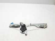 Fensterheber rechts vorne Renault Modus - Grand Modus (P) 8200748375